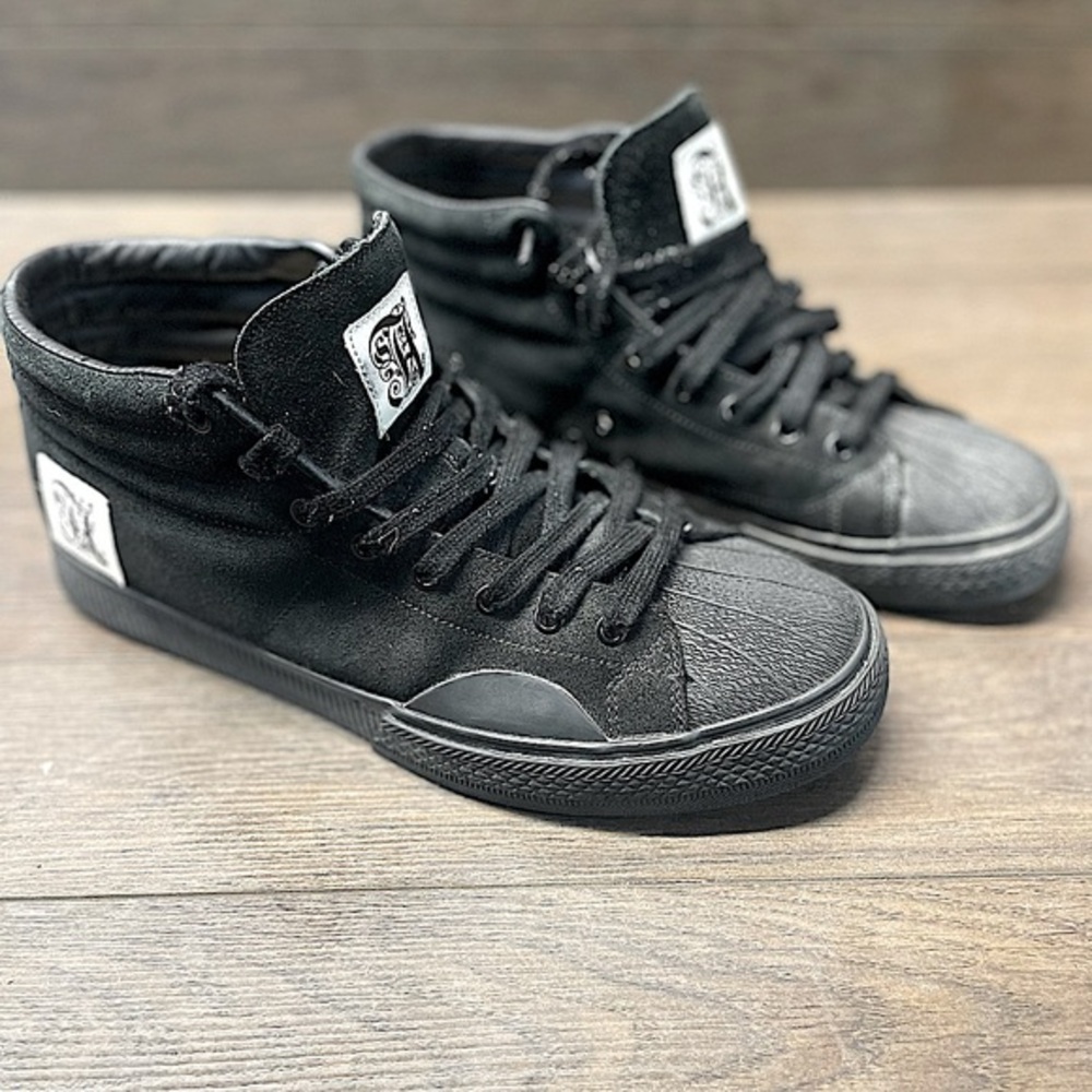 Alife Shell Toe Shoes Mens Size 9